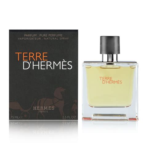 Amazon.com: Hermes Terre D'hermes.